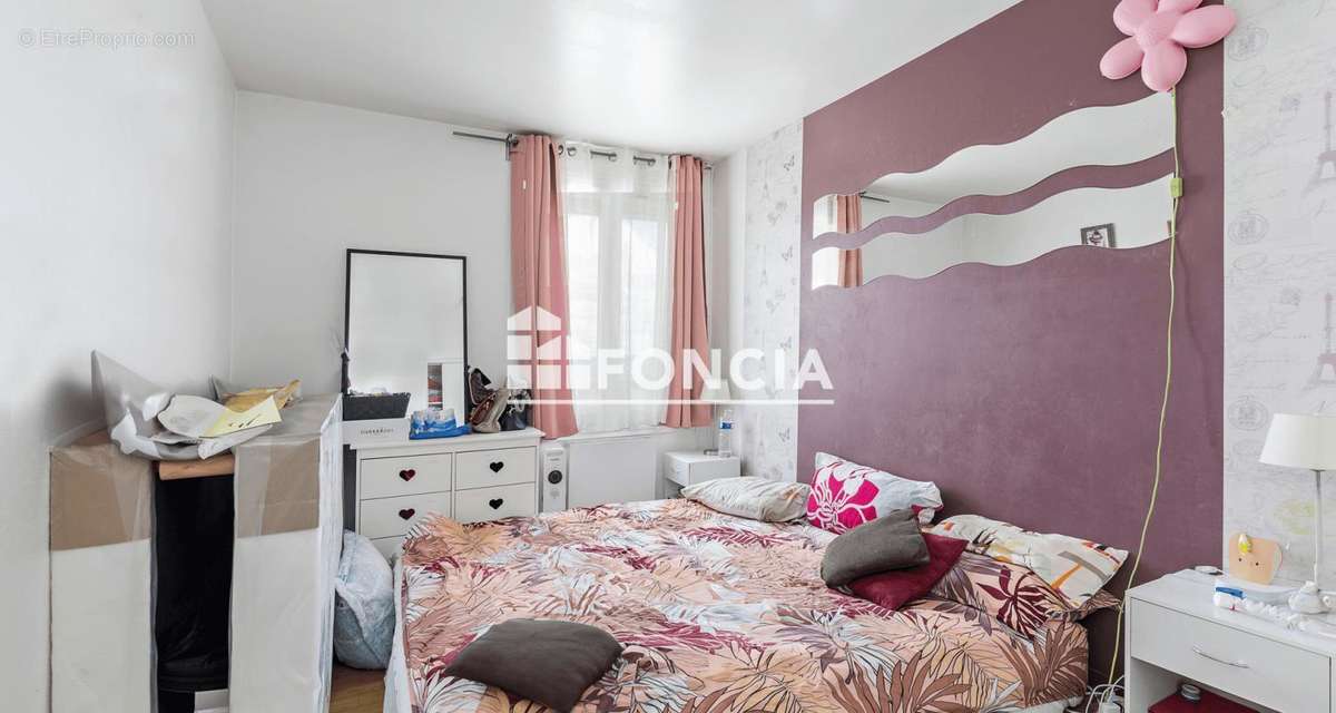 Appartement à ROUEN