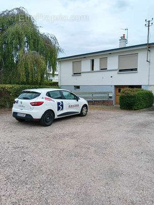 Maison à BLAINVILLE-SUR-L&#039;EAU