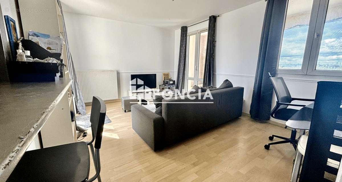 Appartement à CRETEIL