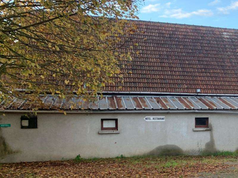 Maison à LAILLY-EN-VAL