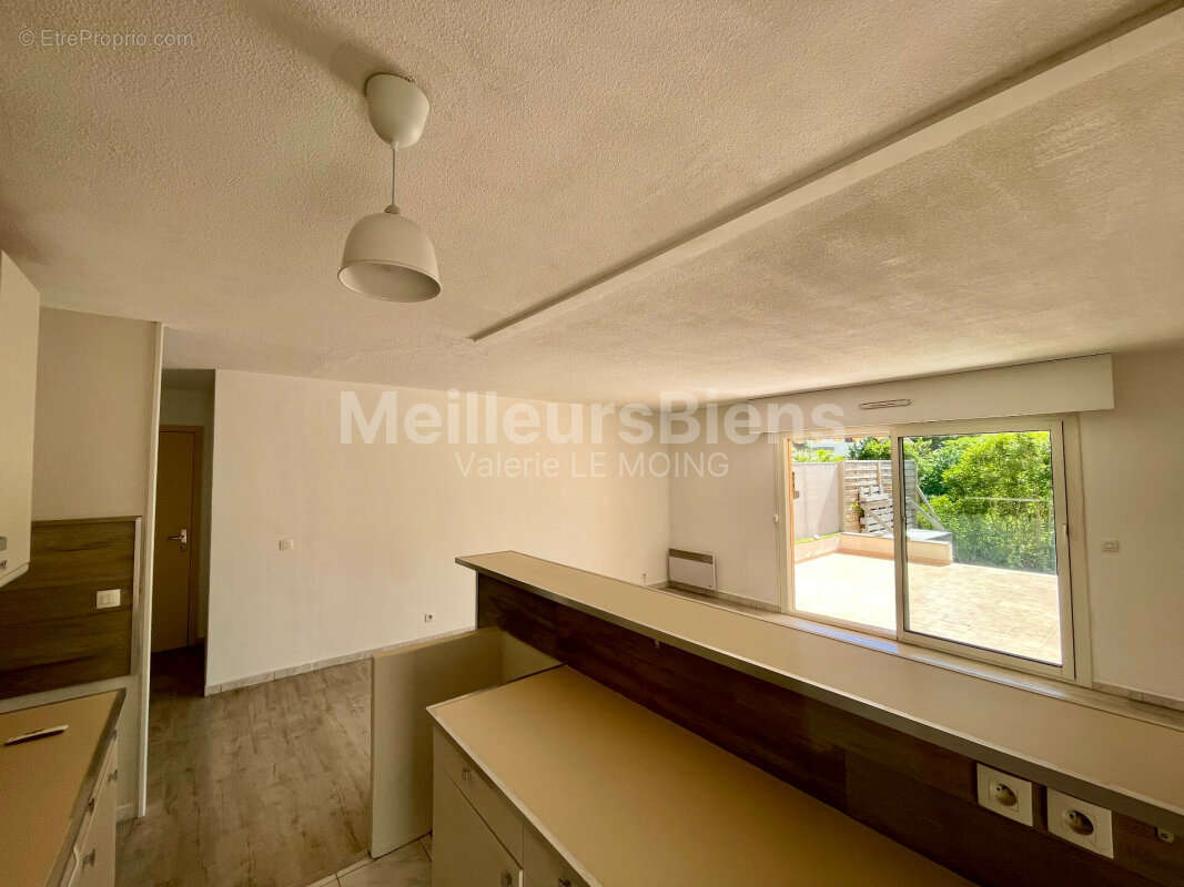 Appartement à SAINT-RAPHAEL