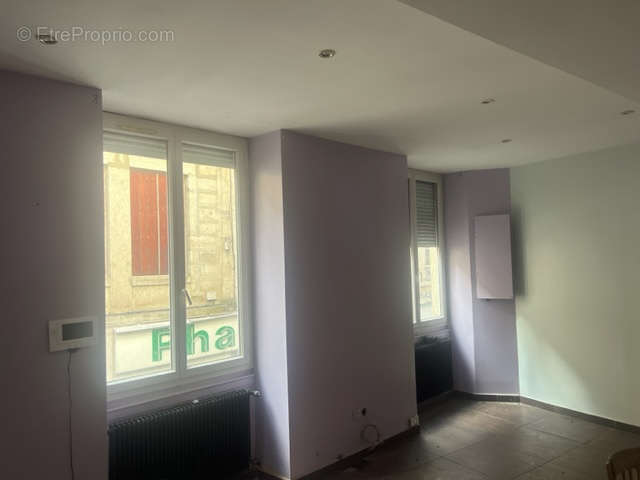 Appartement à SAINT-CHAMOND