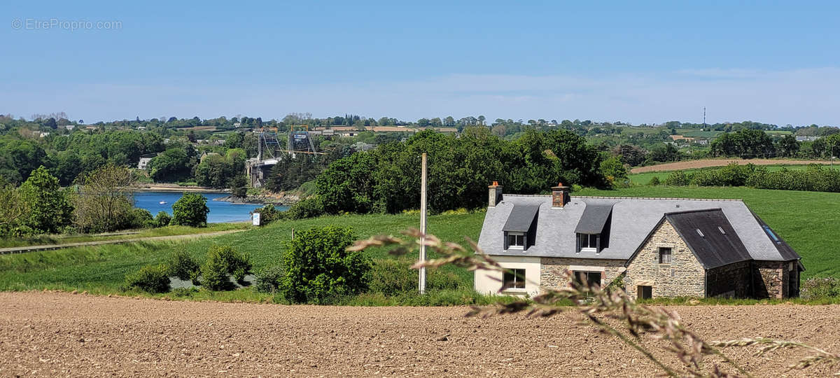 Maison à PAIMPOL