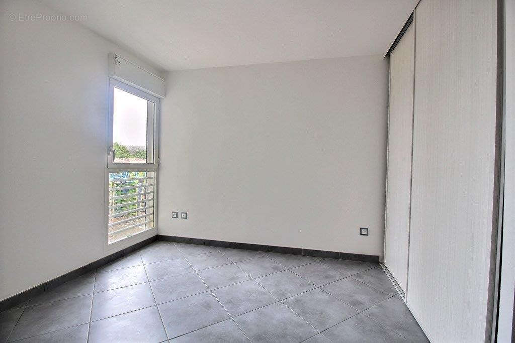 Appartement à CAYENNE