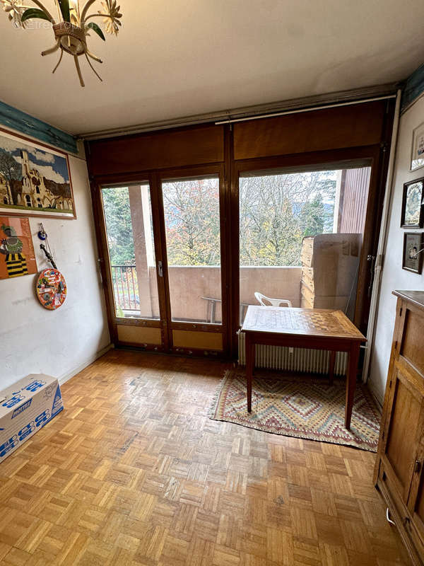 Appartement à MONTMELIAN