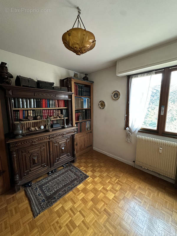 Appartement à MONTMELIAN