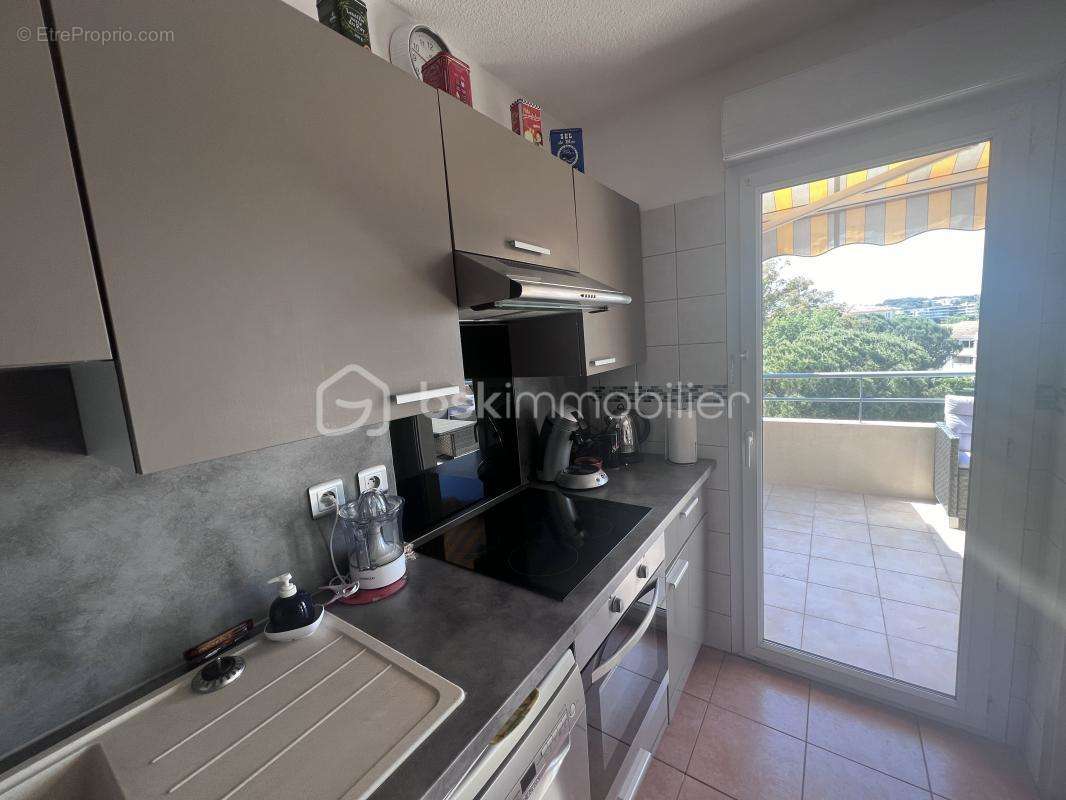 Appartement à FREJUS