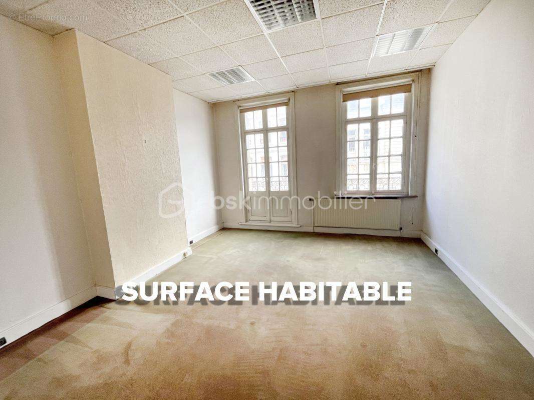 Appartement à DOUAI