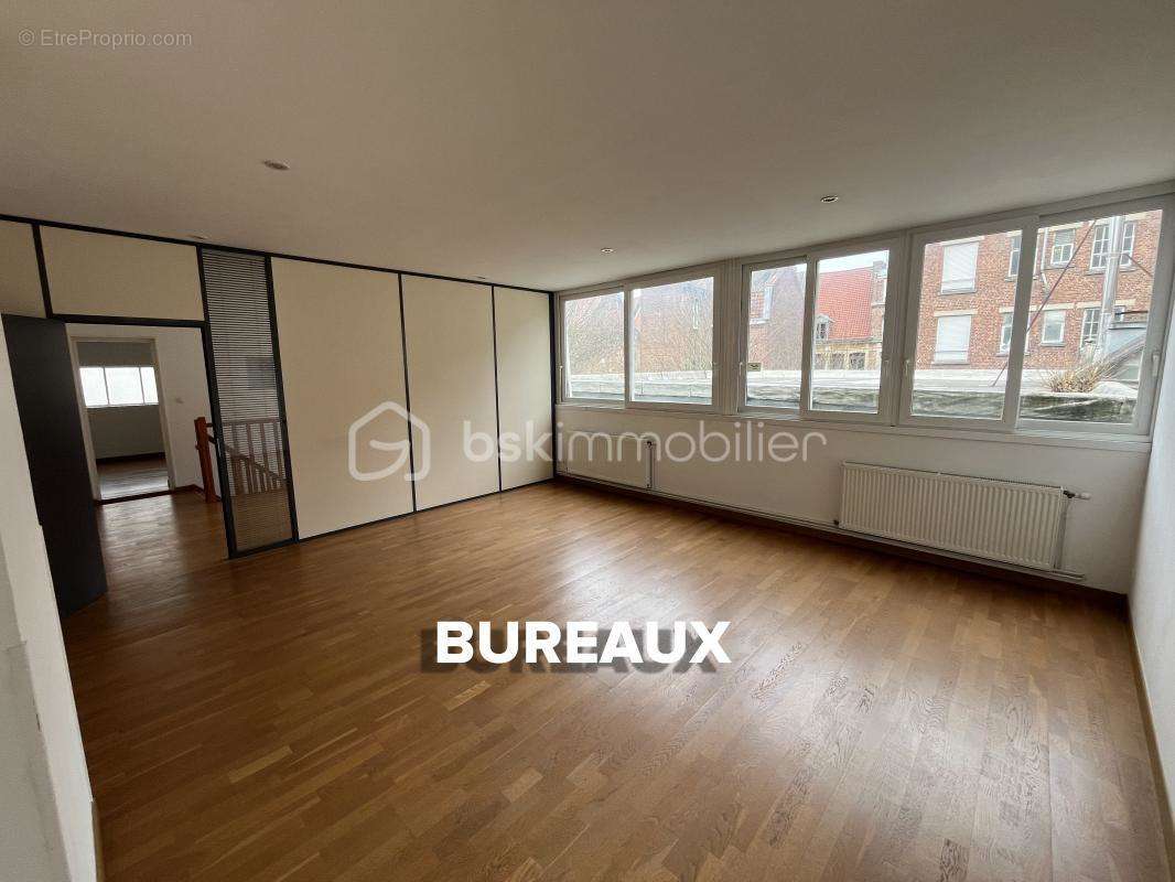 Appartement à DOUAI