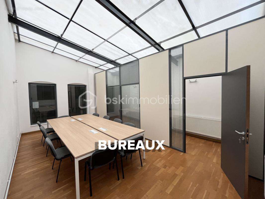 Appartement à DOUAI