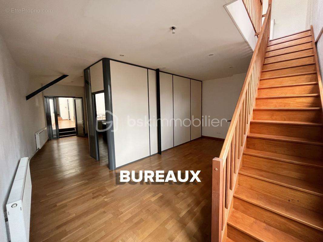 Appartement à DOUAI