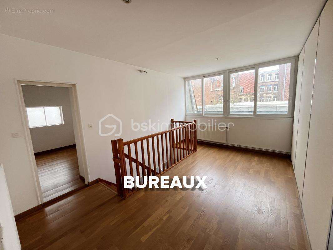 Appartement à DOUAI