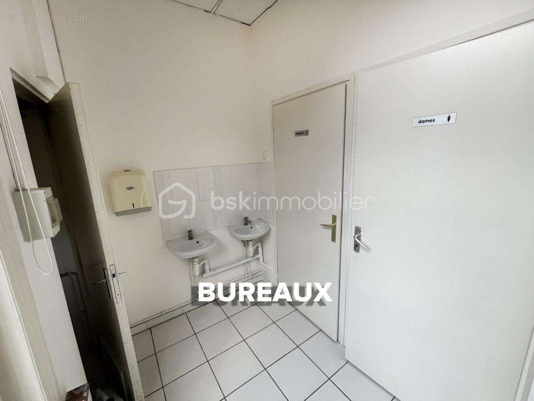 Appartement à DOUAI