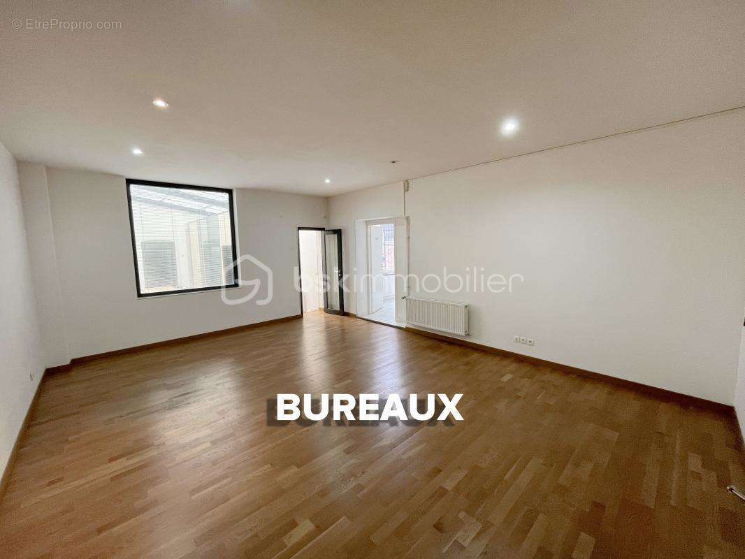 Appartement à DOUAI