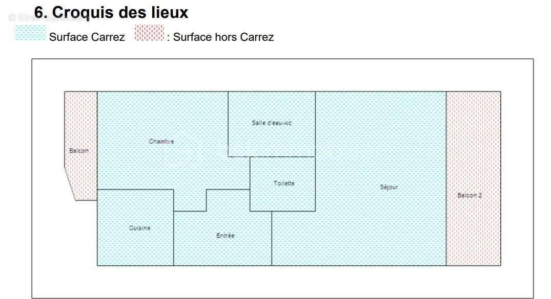 Appartement à NOGENT-SUR-MARNE