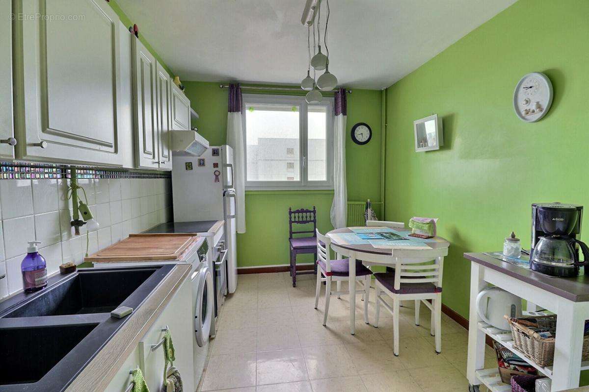 Appartement à LE HAVRE