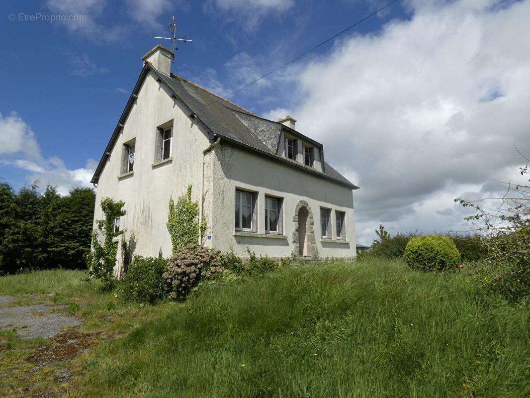 Maison à SAINT-MAYEUX