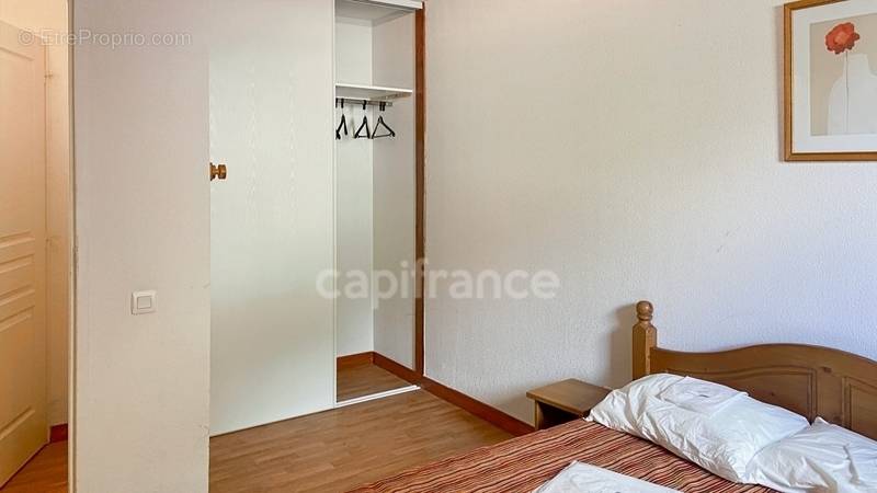 Appartement à SAINT-PANCRACE