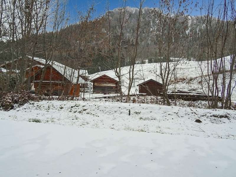 Appartement à SAINT-PANCRACE