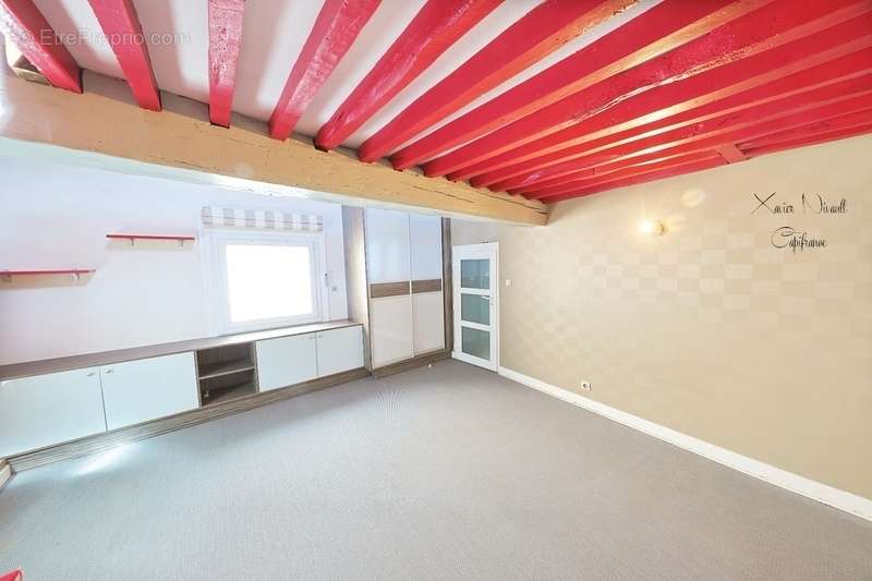 Appartement à BOURG-EN-BRESSE