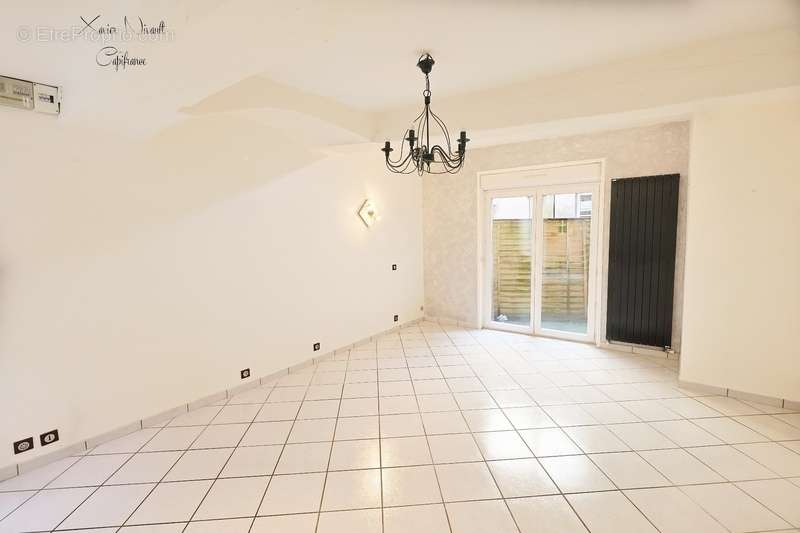 Appartement à BOURG-EN-BRESSE