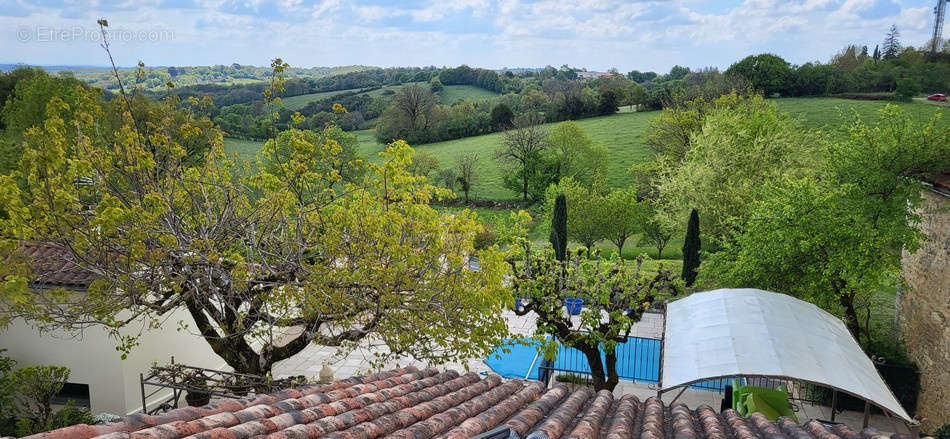 Maison à LABASTIDE-MURAT