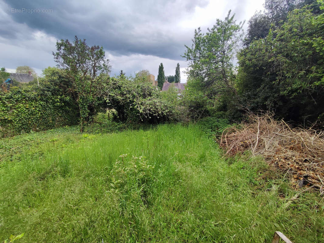 Appartement à GUERIGNY