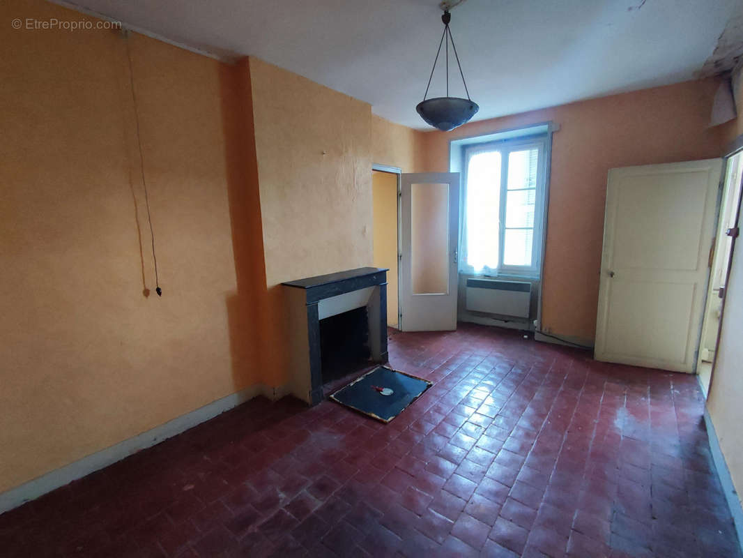 Appartement à GUERIGNY