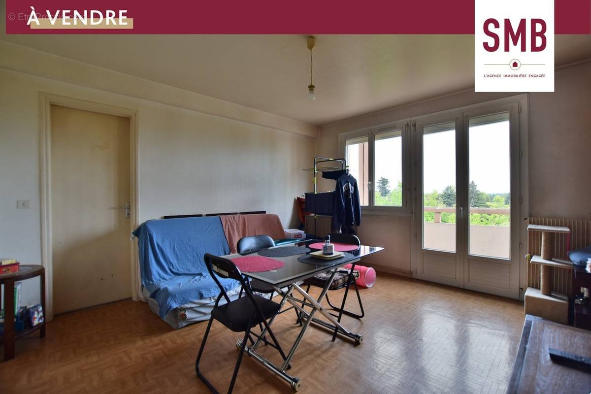 Appartement à PAU