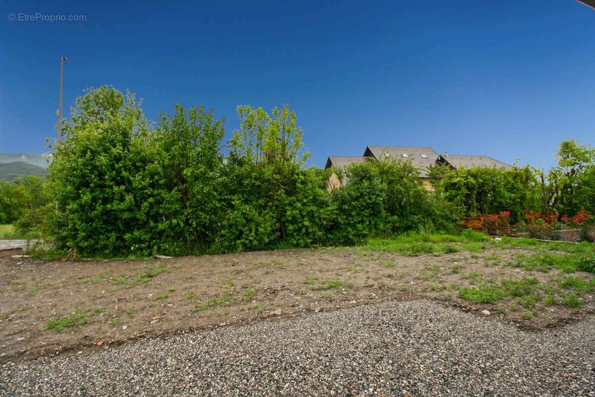 Maison à CHORGES