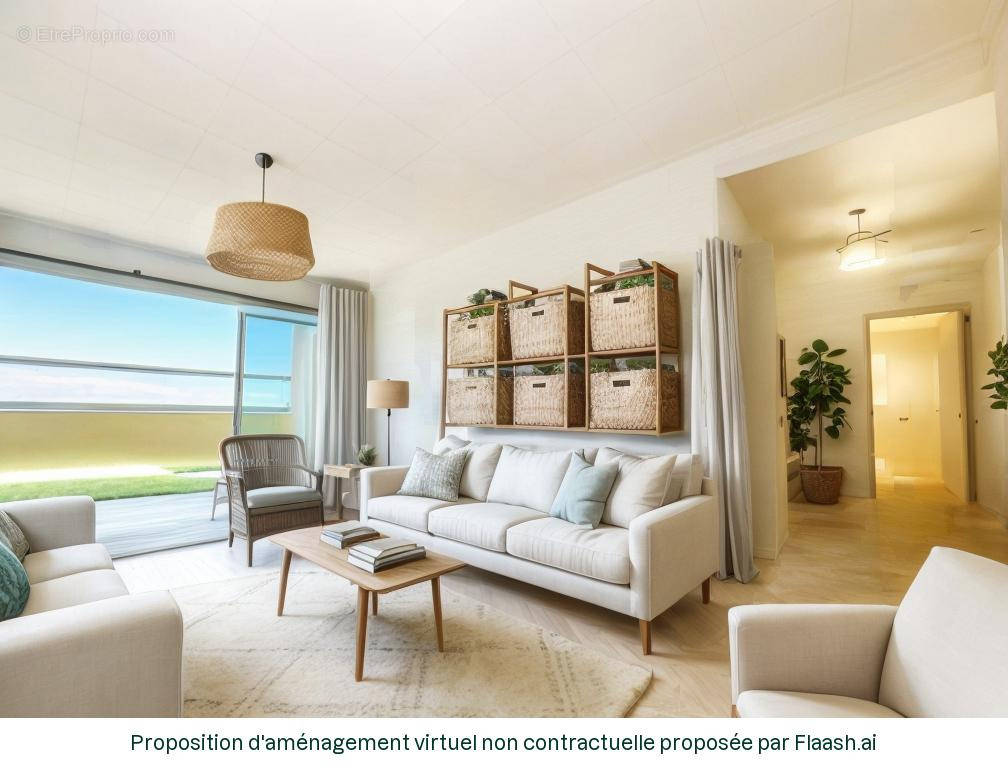 Appartement à MARTIGUES