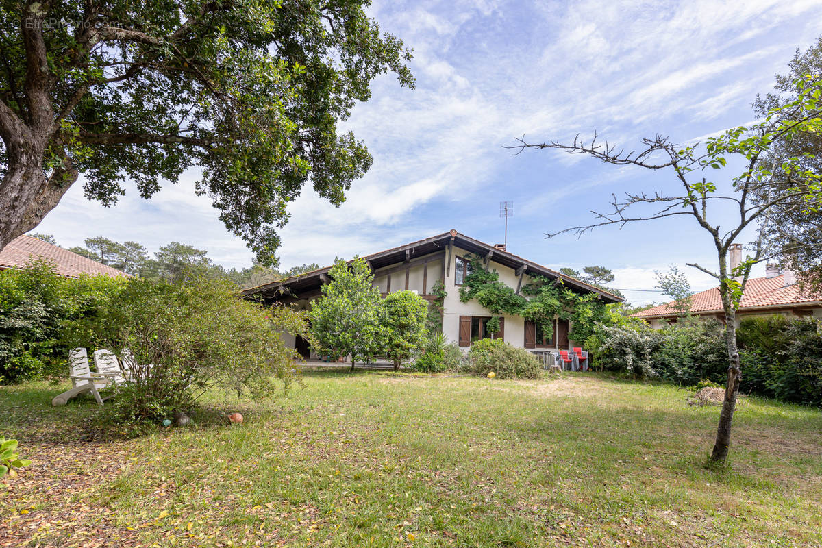 Maison à LABENNE