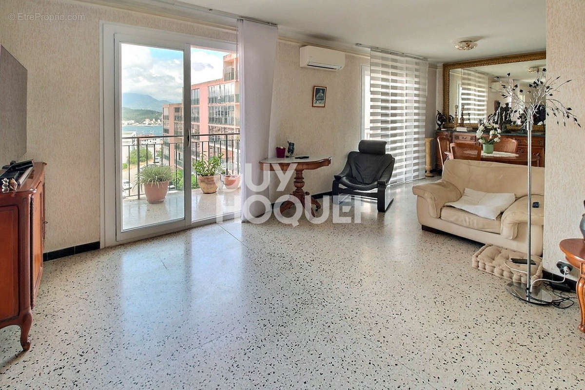 Appartement à AJACCIO