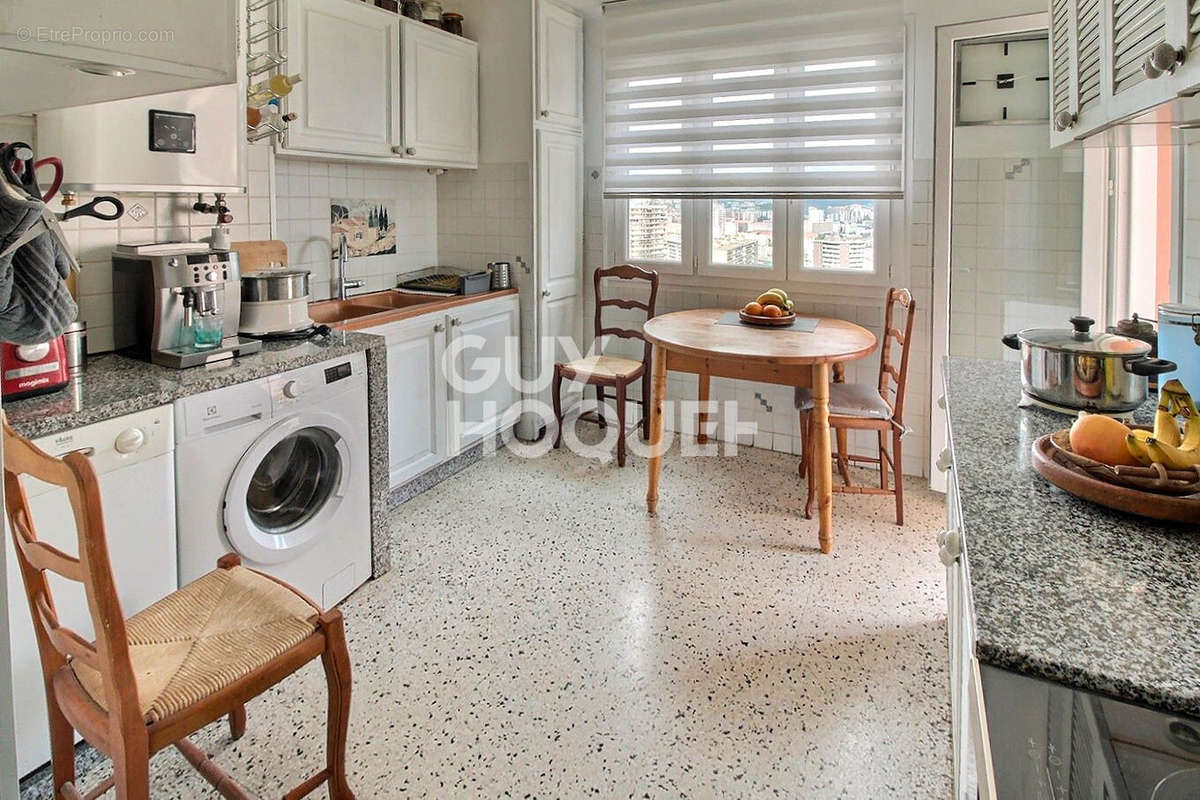 Appartement à AJACCIO