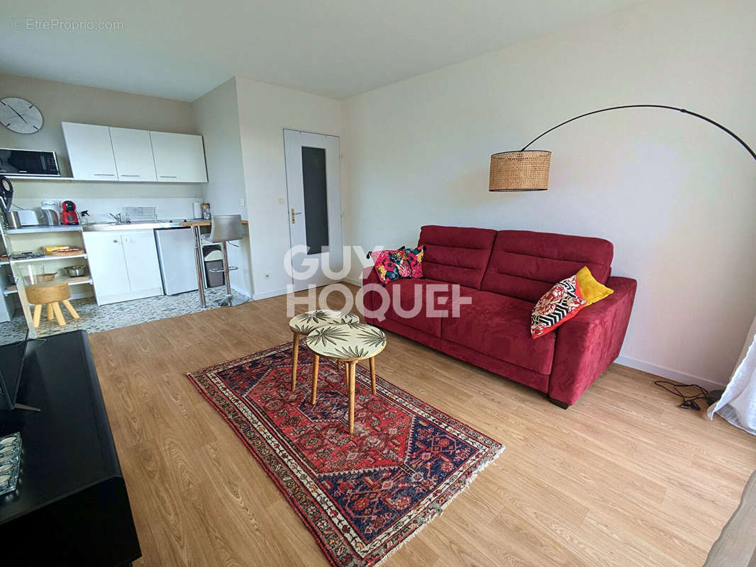 Appartement à BESANCON