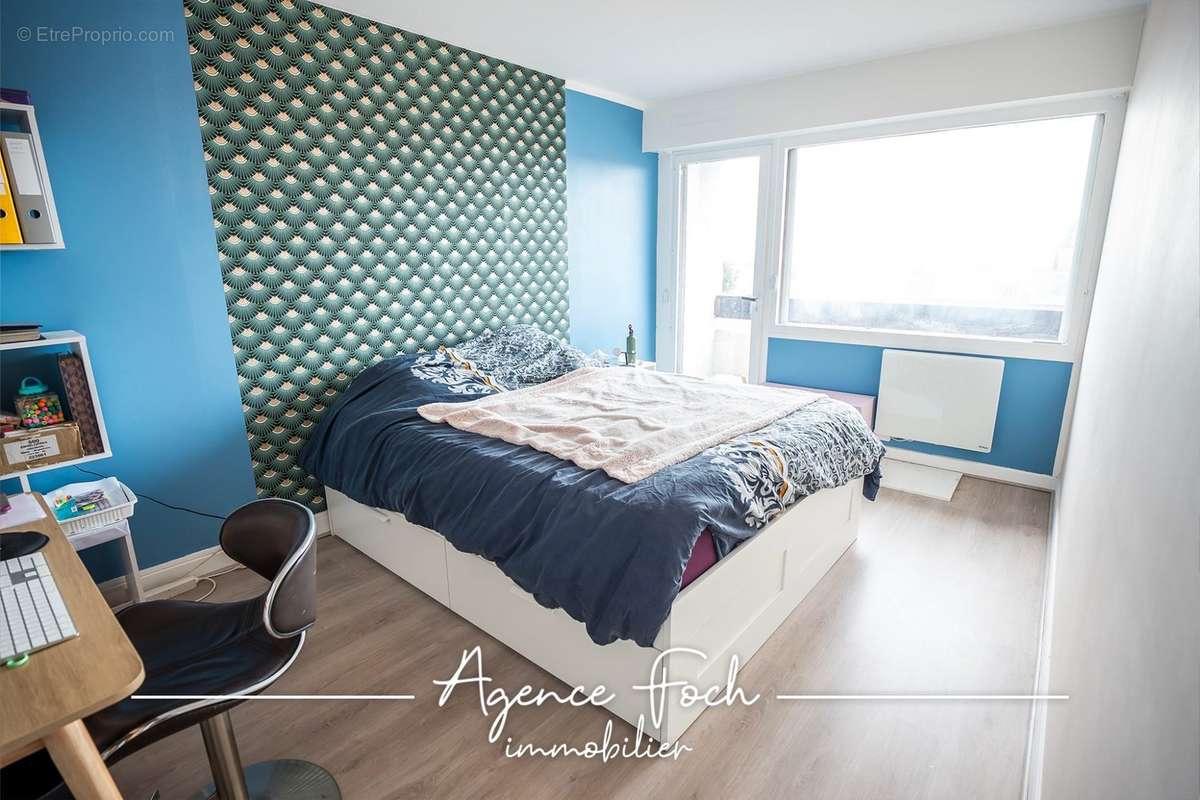 Appartement à TARBES