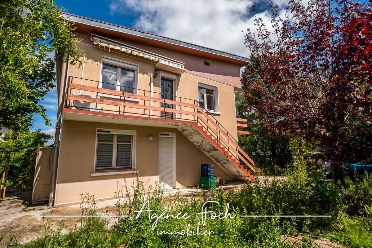 Maison à TARBES