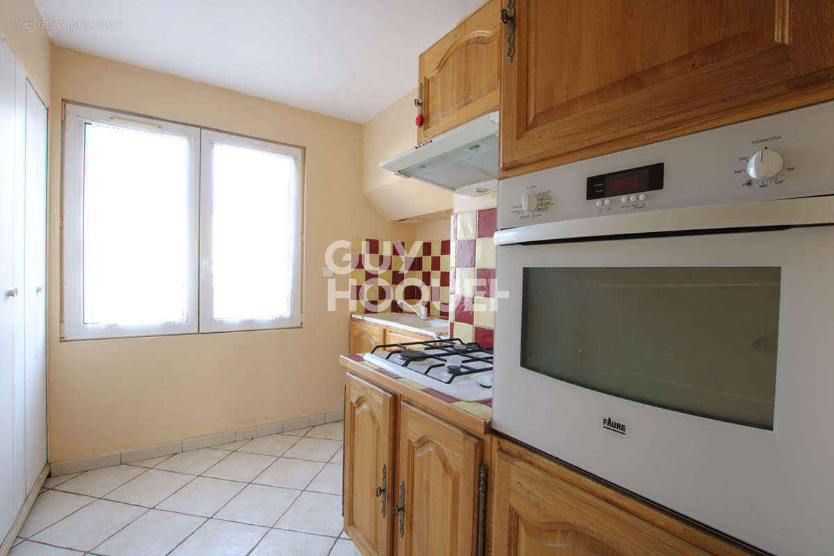 Appartement à SORGUES