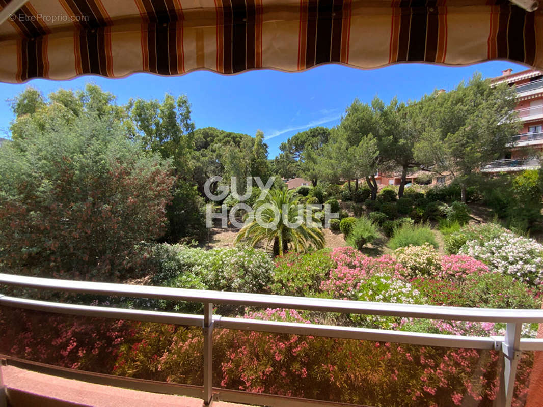 Appartement à SAINTE-MAXIME