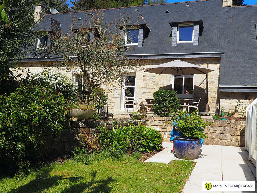 Maison à LORIENT