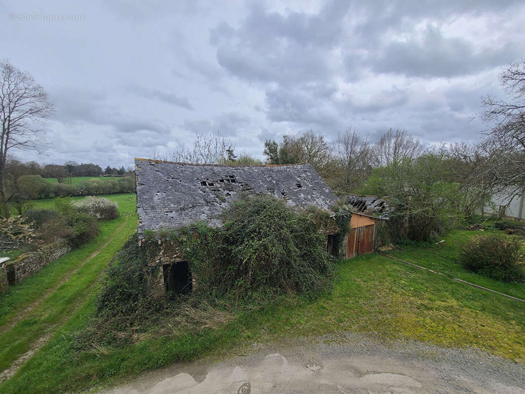 Maison à PONTCHATEAU