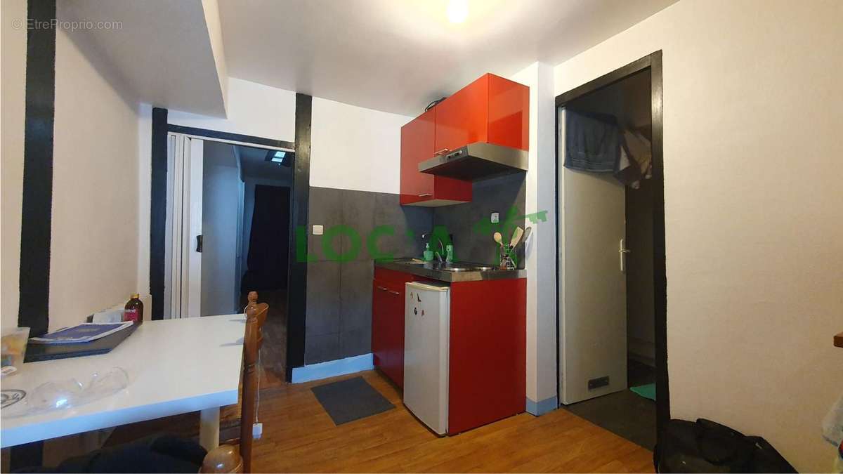 Photo 2 - Appartement à DIJON