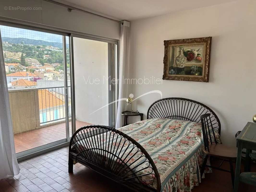 Appartement à LE LAVANDOU