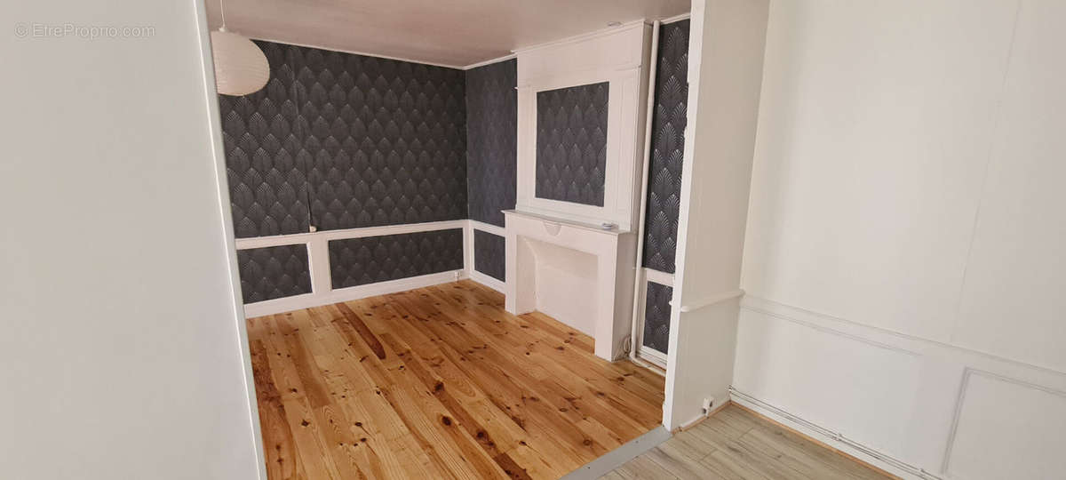 Appartement à MORLAIX