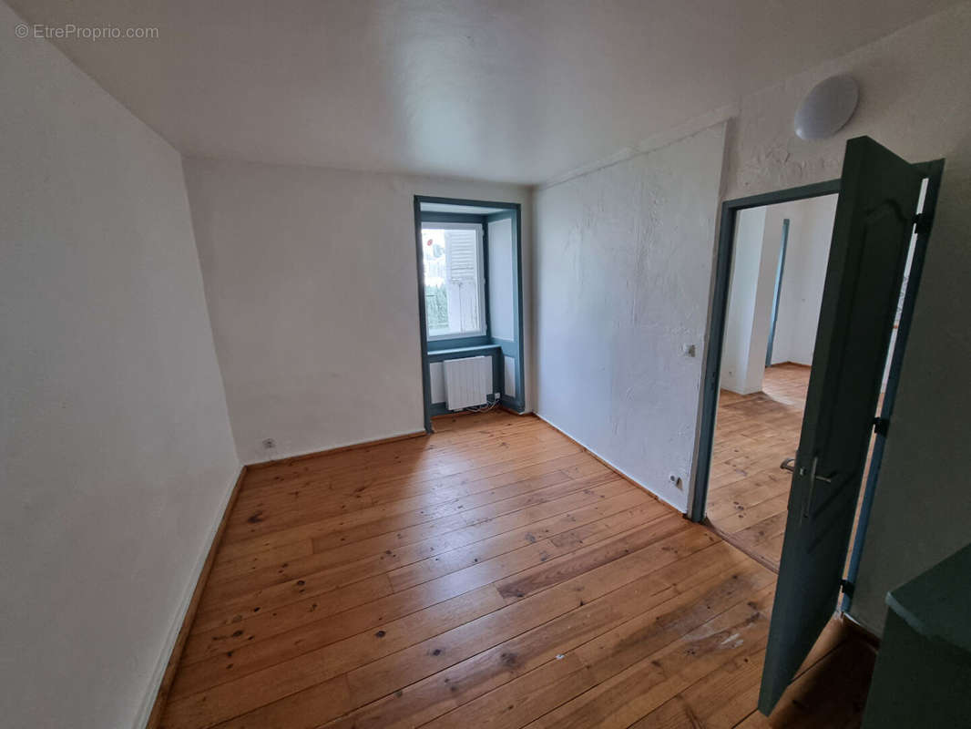 Appartement à MORLAIX