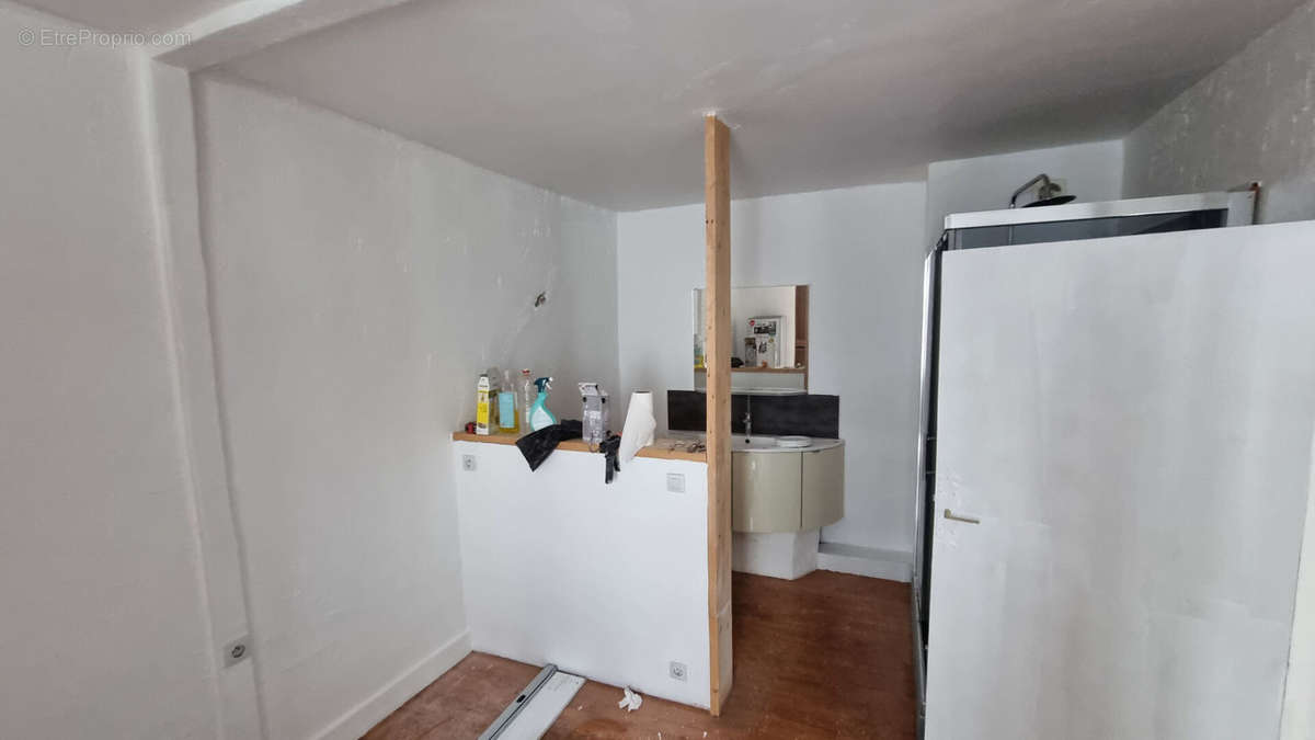 Appartement à MORLAIX