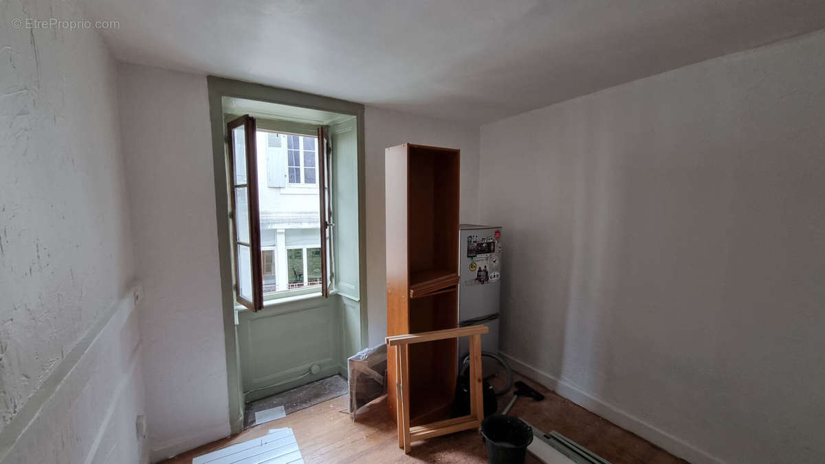 Appartement à MORLAIX