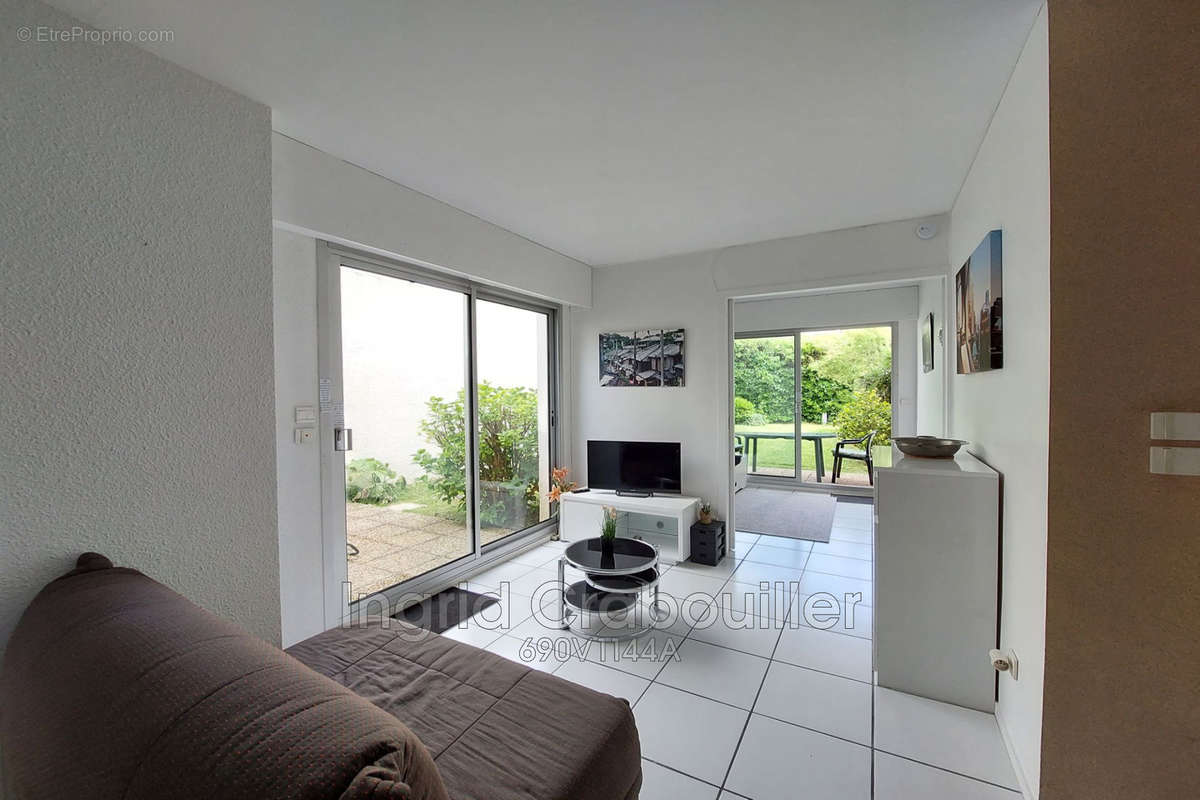 Appartement à ROYAN