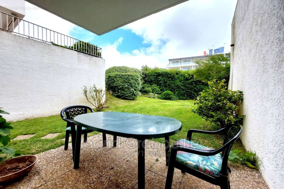 Appartement à ROYAN