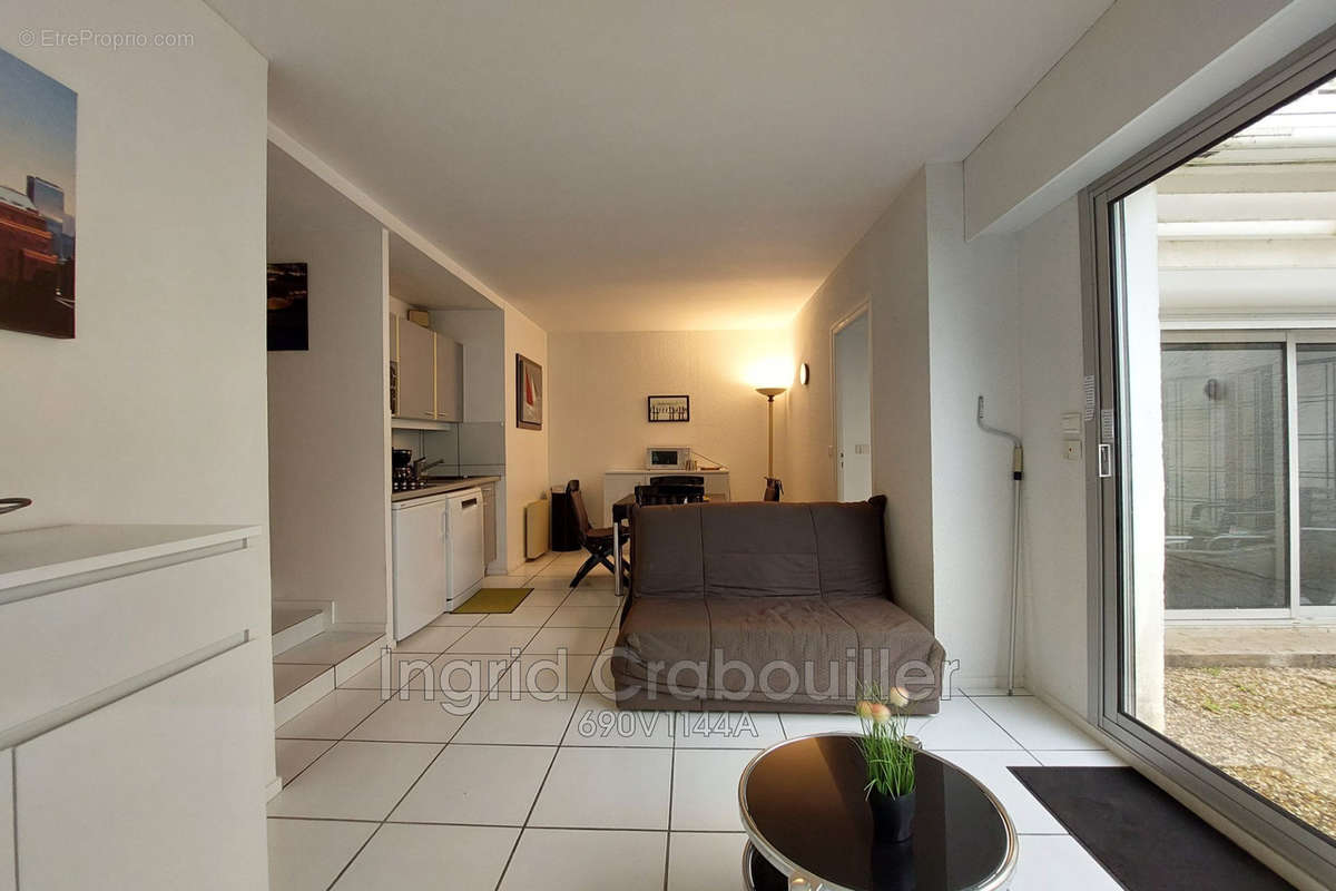 Appartement à ROYAN